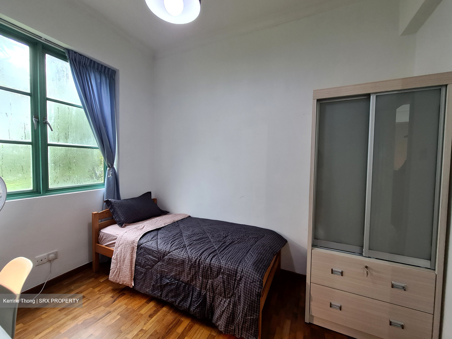 The Sunny Spring (D14), Apartment #436998131